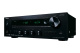 Onkyo TX-8270 stereoförstärkare med nätverk, svart Onkyo TX-8270 stereoförstärkare med nätverk, svart