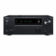 Onkyo TX-NR6100 hemmabioförstärkare, svart Onkyo TX-NR6100 hemmabioförstärkare, svart