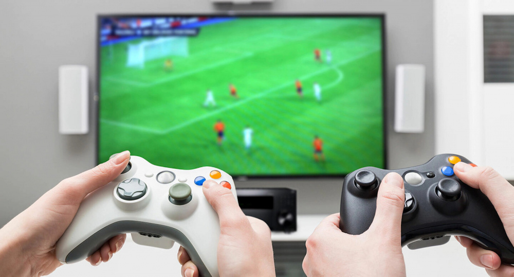 Onkyo TX-RZ50 9.2-kanals hjemmekinoforsterker, svart