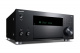 Onkyo TX-RZ830 Kinoforsterker, svart Onkyo TX-RZ830 Kinoforsterker, svart