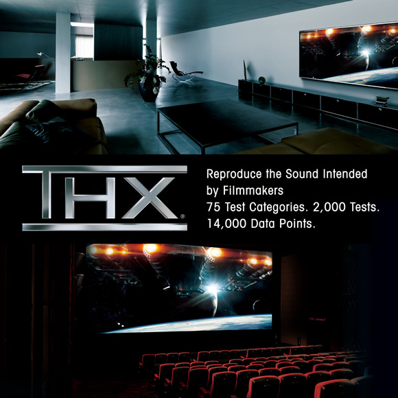 Onkyo TX-RZ830 Kinoforsterker, svart