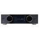 Onkyo Muse Y-40 streamingforsterker, svart Onkyo Muse Y-40 streamingforsterker, svart