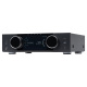 Onkyo Muse Y-40 streamingforsterker, svart Onkyo Muse Y-40 streamingforsterker, svart