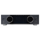 Onkyo Muse Y-40 streamingforsterker, svart Onkyo Muse Y-40 streamingforsterker, svart