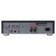 Onkyo Muse Y-40 streamingforsterker, svart Onkyo Muse Y-40 streamingforsterker, svart