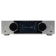 Onkyo Muse Y-40 streamingforsterker, sølv Onkyo Muse Y-40 streamingforsterker, sølv