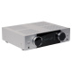 Onkyo Muse Y-40 streamingforsterker, sølv Onkyo Muse Y-40 streamingforsterker, sølv
