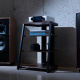 Onkyo Muse Y-40 streamingforsterker, sølv Onkyo Muse Y-40 streamingforsterker, sølv