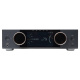 Onkyo Muse Y-50 streamingforsterker, svart Onkyo Muse Y-50 streamingforsterker, svart