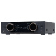 Onkyo Muse Y-50 streamingforsterker, svart Onkyo Muse Y-50 streamingforsterker, svart
