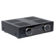 Onkyo Muse Y-50 streamingforsterker, svart Onkyo Muse Y-50 streamingforsterker, svart