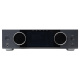 Onkyo Muse Y-50 streamingforsterker, svart Onkyo Muse Y-50 streamingforsterker, svart