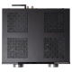 Onkyo Muse Y-50 streamingforsterker, svart Onkyo Muse Y-50 streamingforsterker, svart