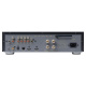 Onkyo Muse Y-50 streamingforsterker, svart Onkyo Muse Y-50 streamingforsterker, svart