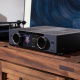 Onkyo Muse Y-50 streamingforsterker, svart Onkyo Muse Y-50 streamingforsterker, svart