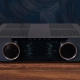 Onkyo Muse Y-50 streamingforsterker, svart Onkyo Muse Y-50 streamingforsterker, svart