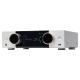 Onkyo Muse Y-50 streamingforsterker, sølv Onkyo Muse Y-50 streamingforsterker, sølv