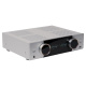 Onkyo Muse Y-50 streamingforsterker, sølv Onkyo Muse Y-50 streamingforsterker, sølv