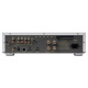Onkyo Muse Y-50 streamingforsterker, sølv Onkyo Muse Y-50 streamingforsterker, sølv