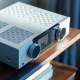 Onkyo Muse Y-50 streamingforsterker, sølv Onkyo Muse Y-50 streamingforsterker, sølv