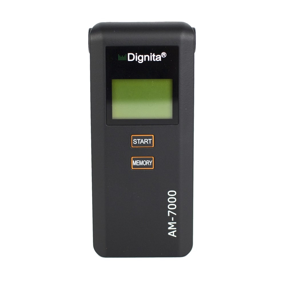 Dignita Alkometer AM 7000