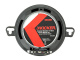 Kicker KSC 3.5tommer koaksialhøyttaler