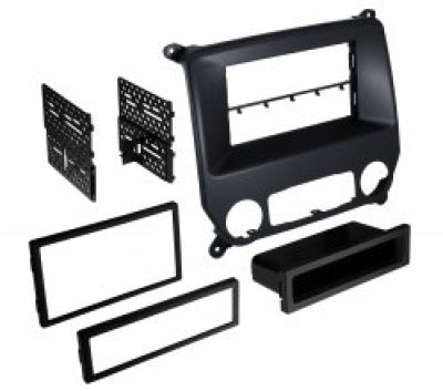 Monteringsramme Silverado 2014>