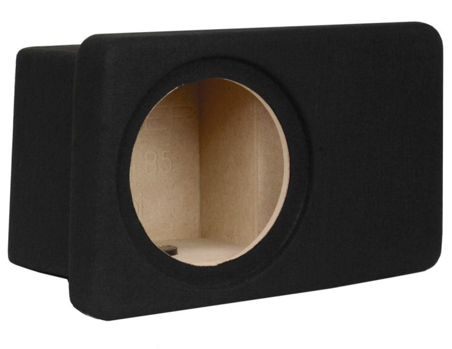 Baslåda Audi A4 Avant 95-00