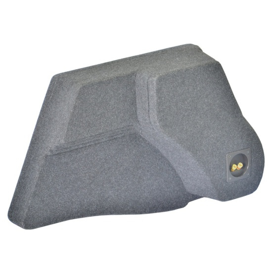 Basskasse BMW 1 E87 2004-2013