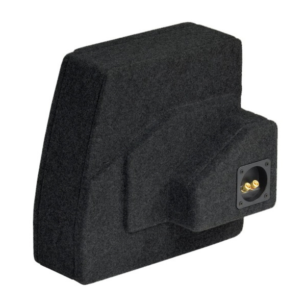 Basskasse BMW 5-serie E39 Touring 94-04