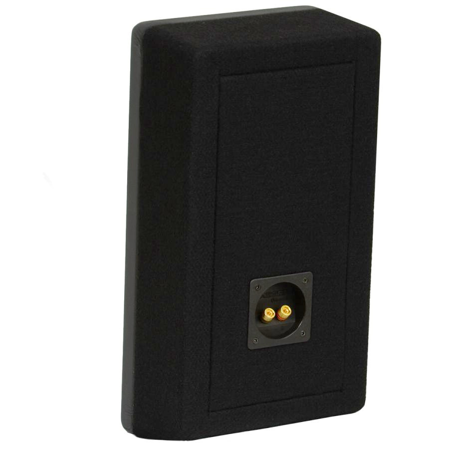 Basskasse BMW 5-serie E39 Sedan 94-04