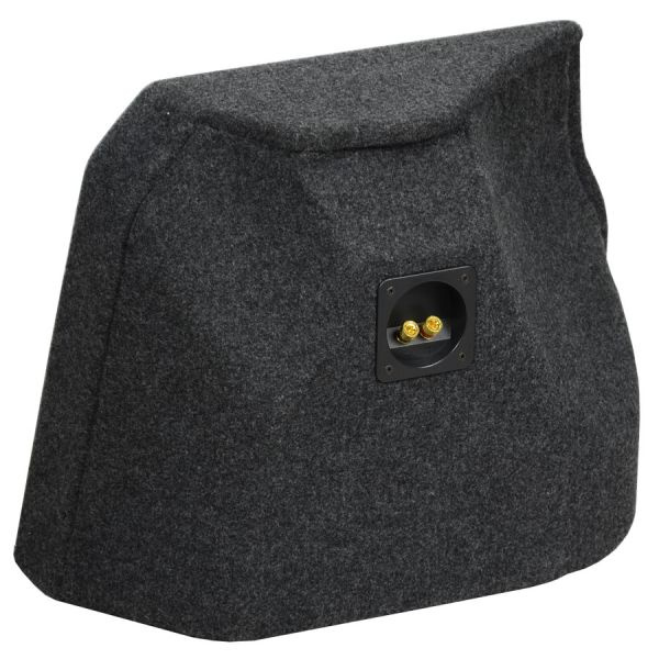 Basskasse BMW 5-serie E60 Sedan 04-11