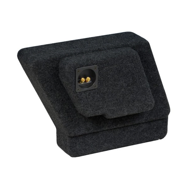 Basskasse BMW 5-serie E61 Touring 04-11