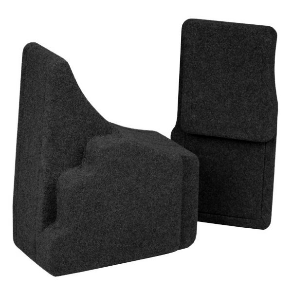 Basskasse BMW X6 08->