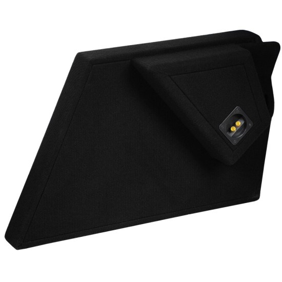 Basskasse Ford Focus 04-11