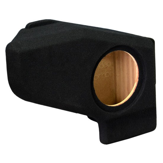 Basskasse Ford Mondeo Kombi 07-14 8''