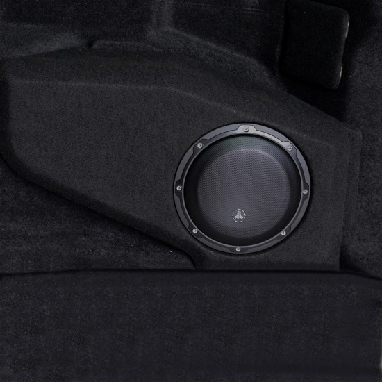 Basskasse Ford Mondeo Kombi 07-14 8''