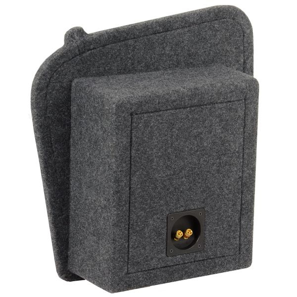 Basskasse Skoda Octavia II Sedan 2004-2008