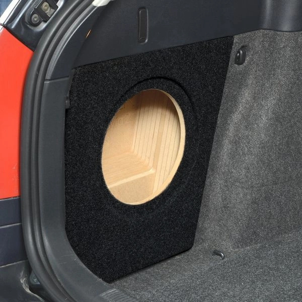 Basskasse Skoda Octavia II Kombi 2004-2013