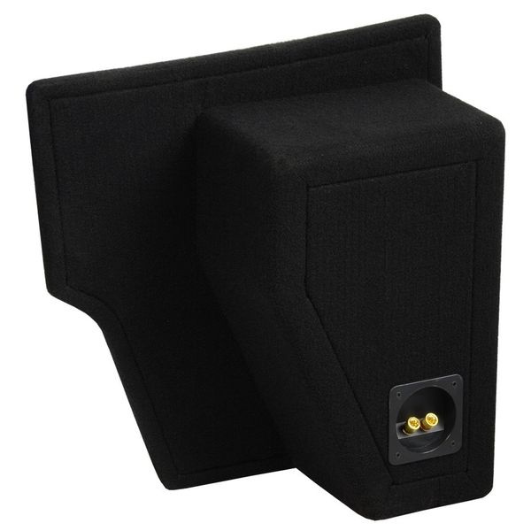 Basskasse VW Golf III  1991-1999 - 8''