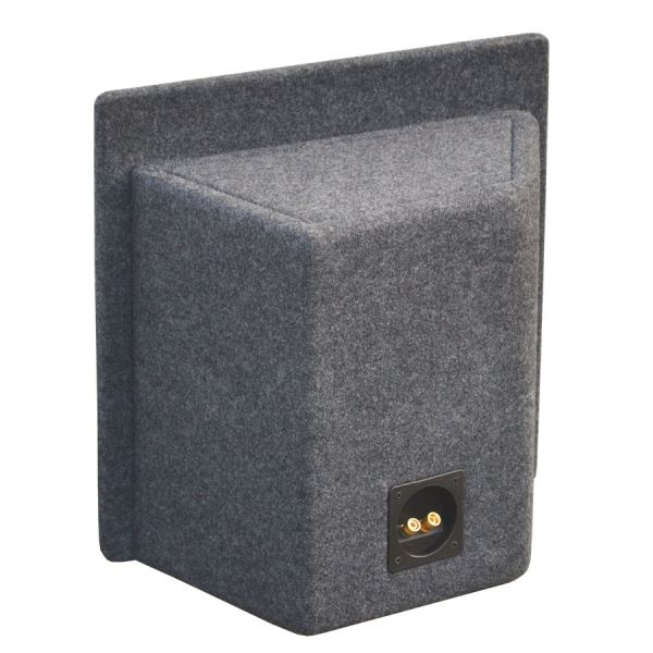 Basskasse Skoda Superb II Kombi 2008-2015