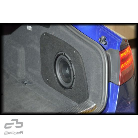 Basskasse A5 2007-