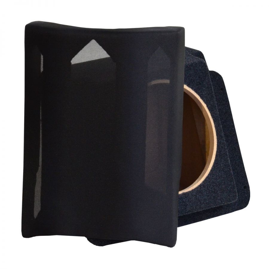 Basskasse BMW 3-serie E46 Cab