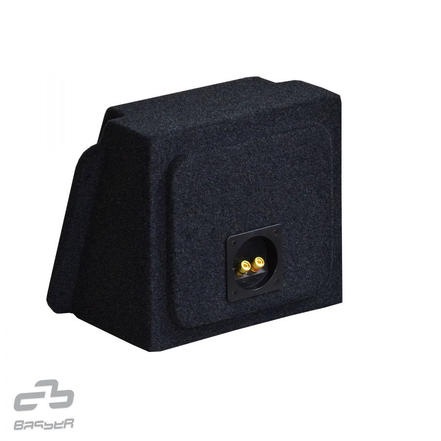 Basskasse BMW 3-serie E46 Cab