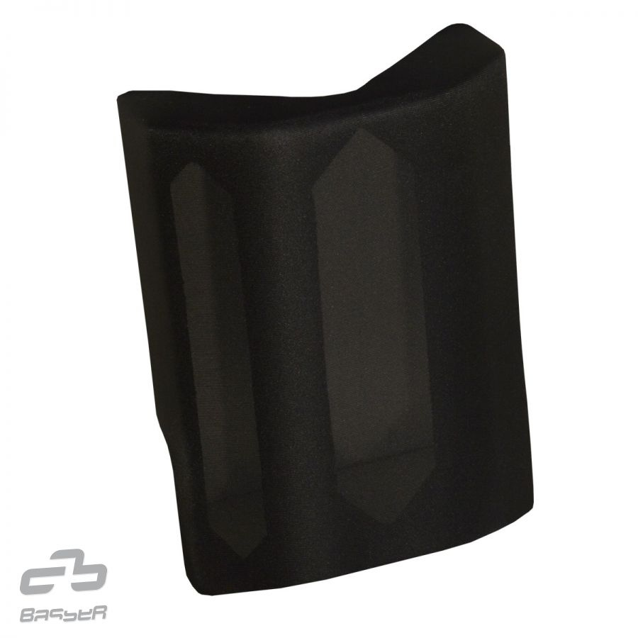 Basskasse BMW 3-serie E46 Cab