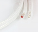 Qed Silver Anniversary XT Single-wire (1 meter kvar) Qed Silver Anniversary XT Single-wire (1 meter kvar)