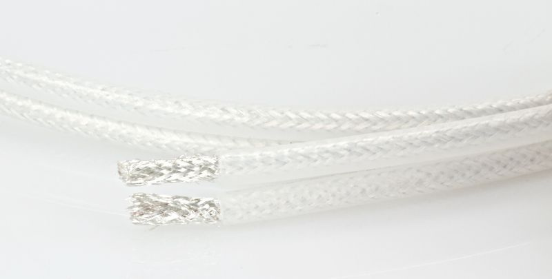 Qed Silver Anniversary XT Single-wire (1 meter kvar)