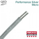 Qed Performance Silver Micro