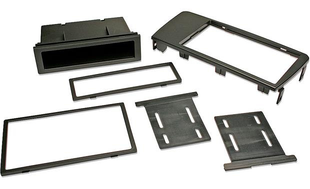 Stereoramme Volvo V70/S60 2005-2007 v2