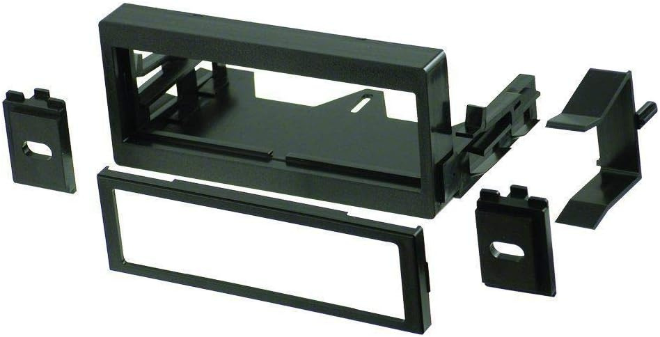 PAC Audio GMK345, 1-DIN monteringsramme til GM